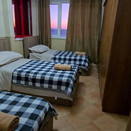 Apartament Seafront Infinity *