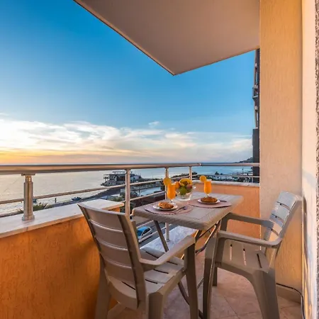 Seafront Infinity * Durrës