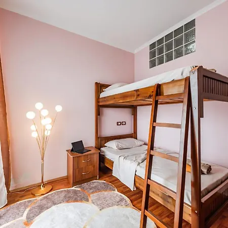Apartament Seafront Infinity
