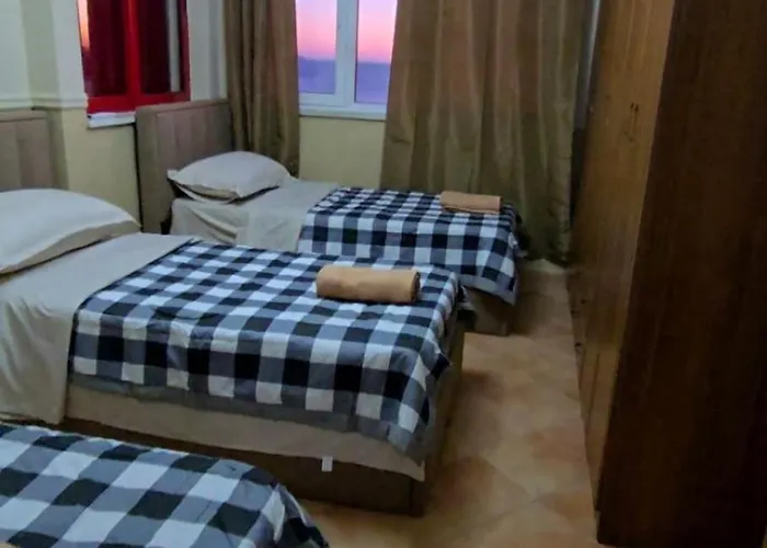 Apartament Seafront Infinity *