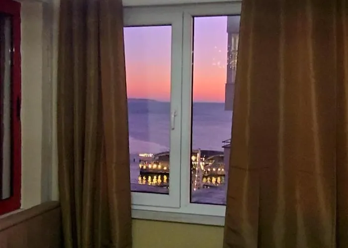 Apartament Seafront Infinity *