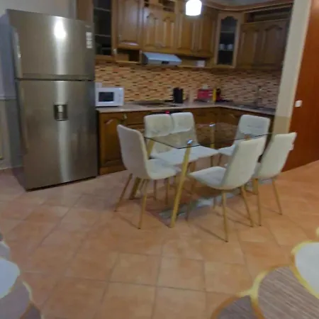 Seafront Infinity Apartment