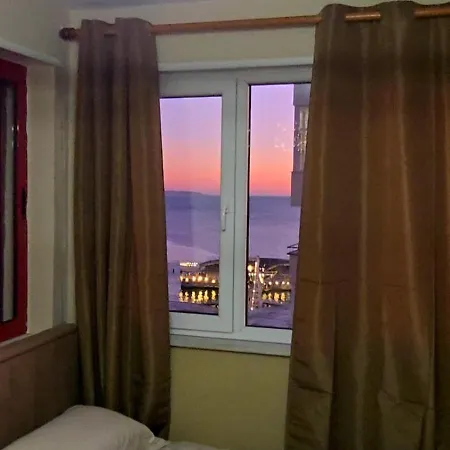 Apartamento Seafront Infinity *