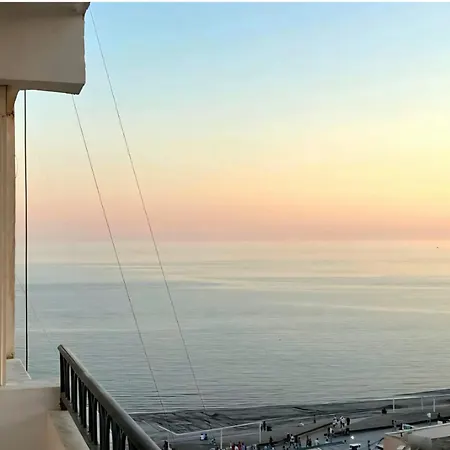 Seafront Infinity *