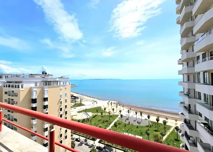 Apartment Seafront Infinity