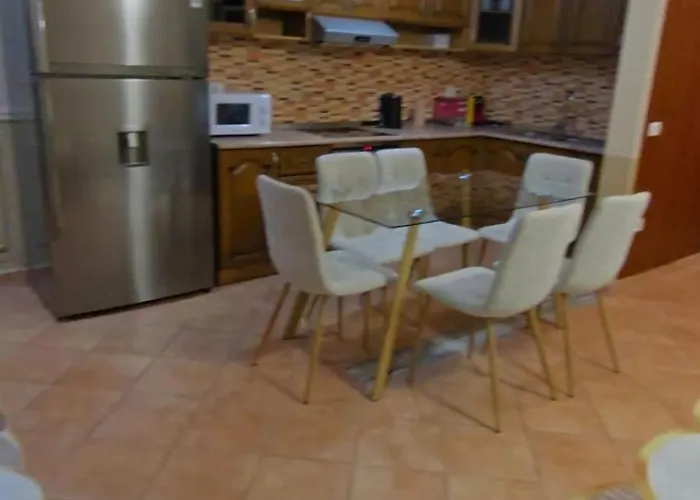 Seafront Infinity Apartment